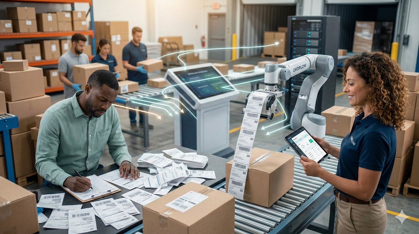 Why shipping automation matters for growing ecommerce brands